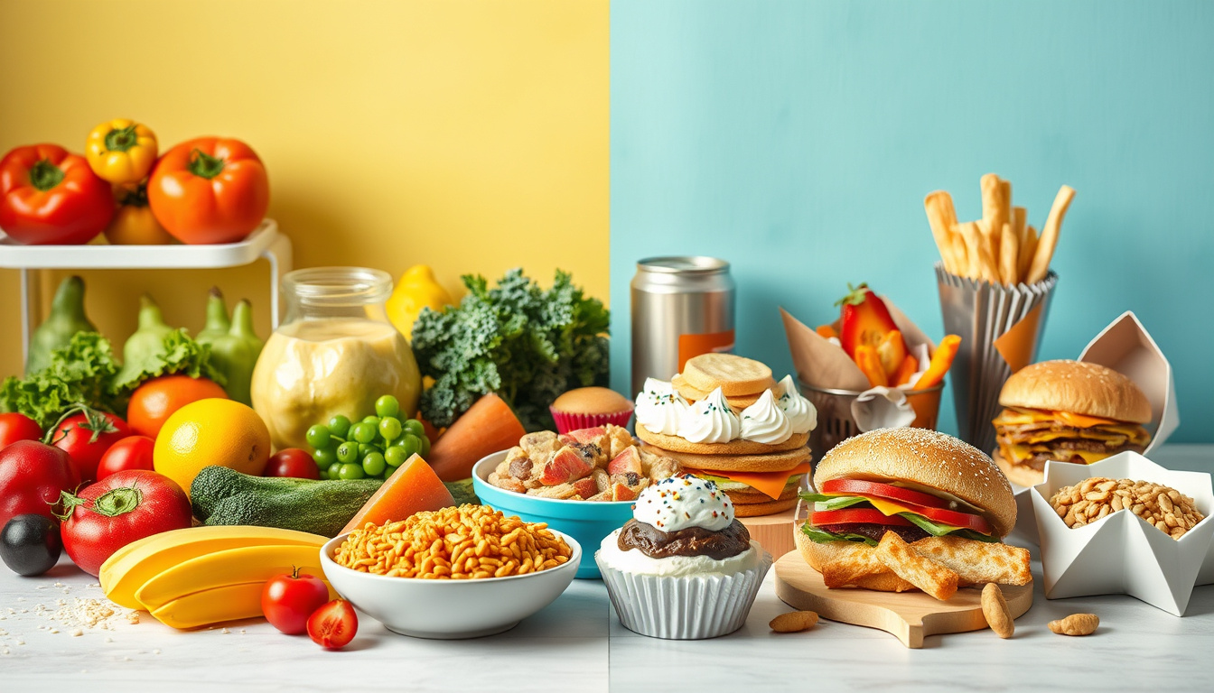 Diet Plan with Cheat Days: Structure and Benefits Explained