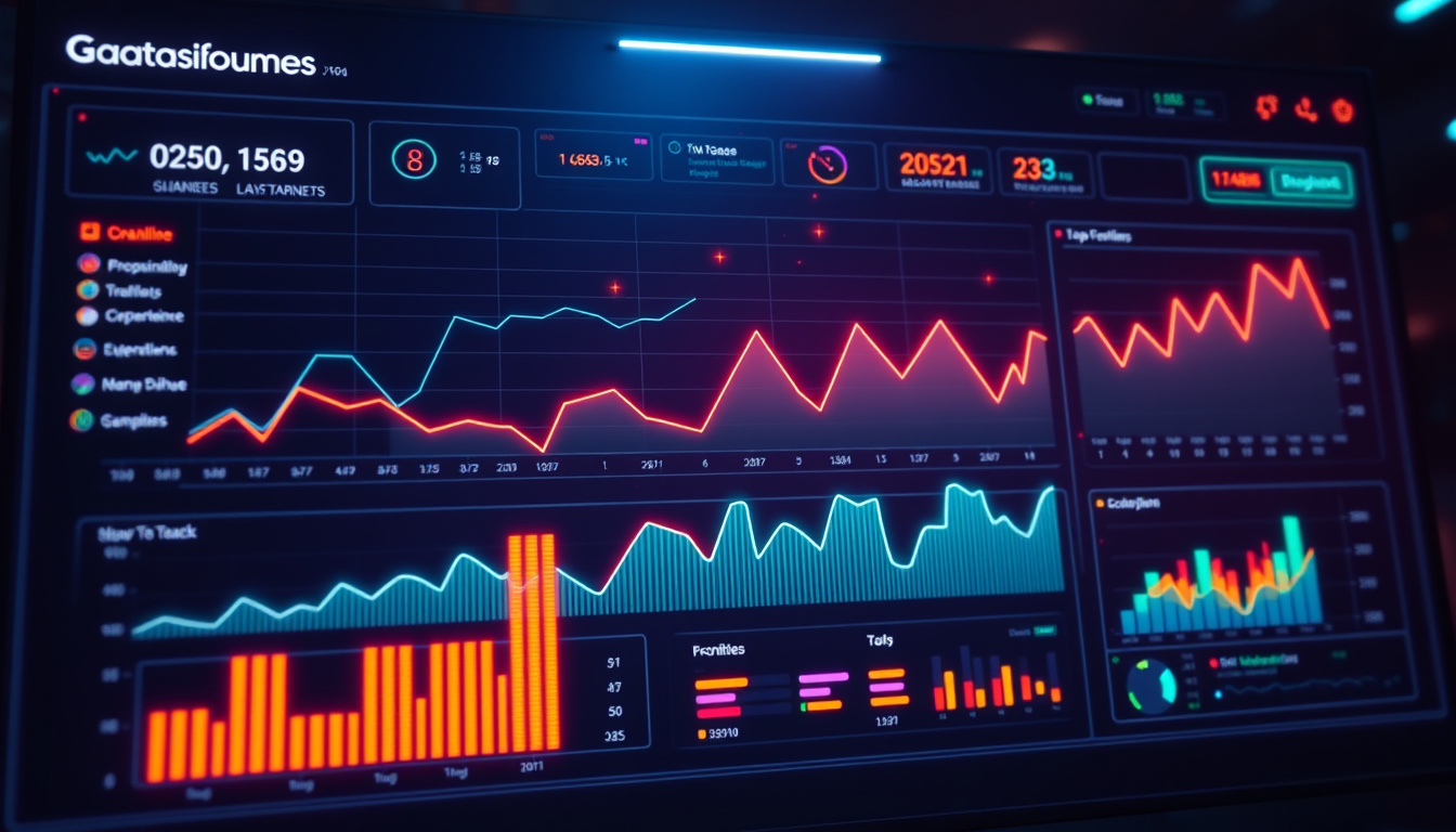 Predictive Analytics Strategies to Drive Business Growth and Success