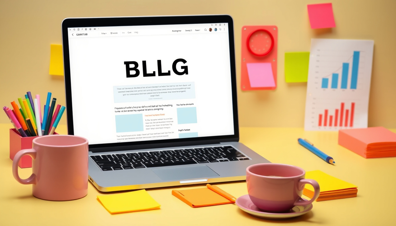 Monétiser Votre Blog : Options et Astuces