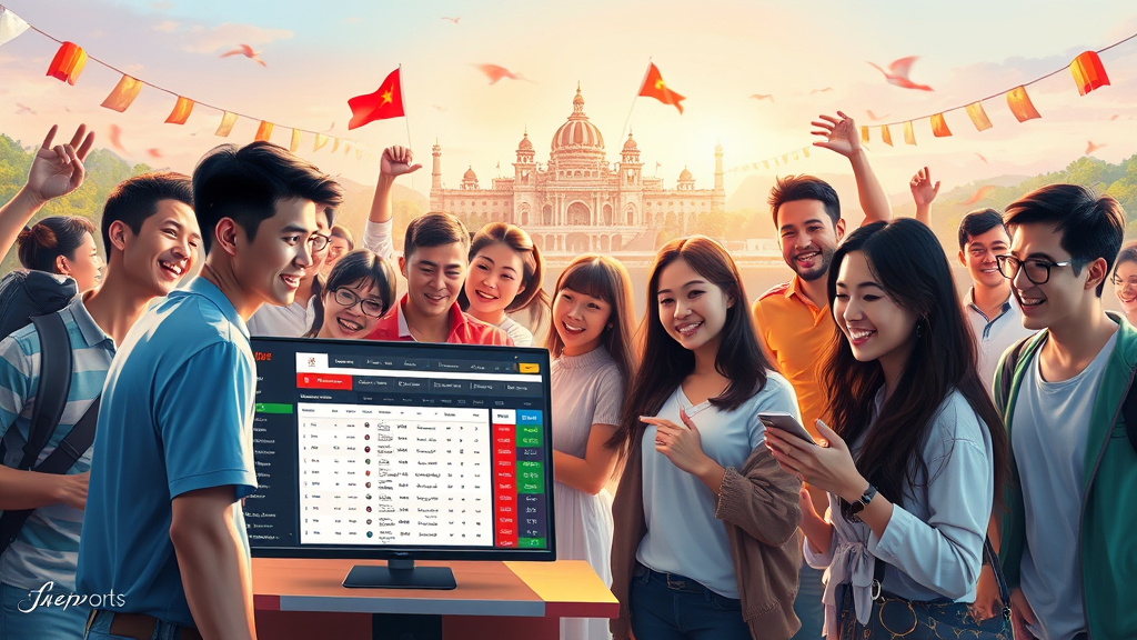 Thể thao LU88 - Nền tảng c&aacute; cược đỉnh cao d&agrave;nh cho người chơi y&ecirc;u thể thao tại Việt Nam