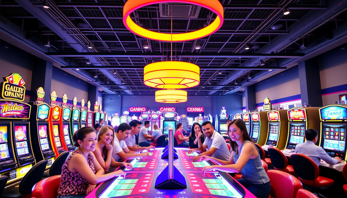 Benefits of Playing at $1 Deposit Casinos