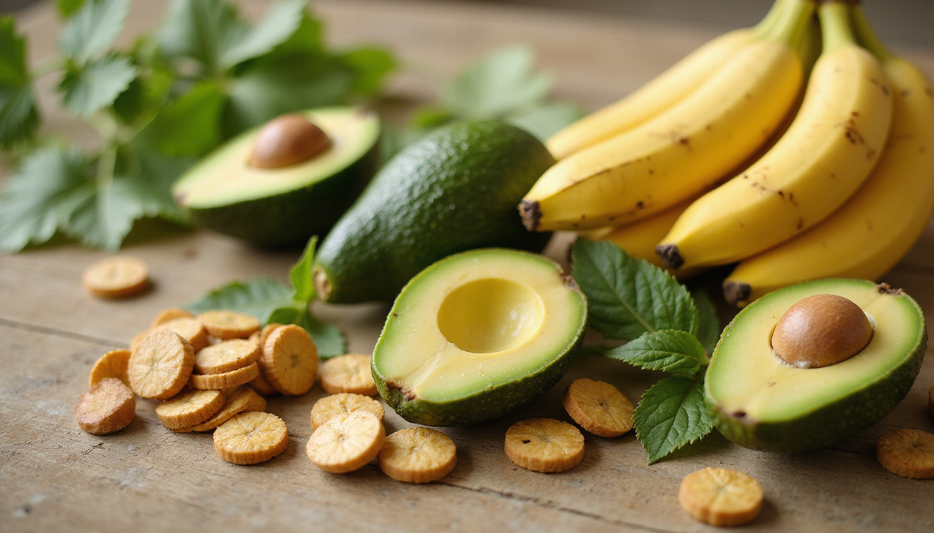 Boost Your Energy Naturally: The Powerful Duo of Ashwagandha and B Vitamins for Combatting Fatigue