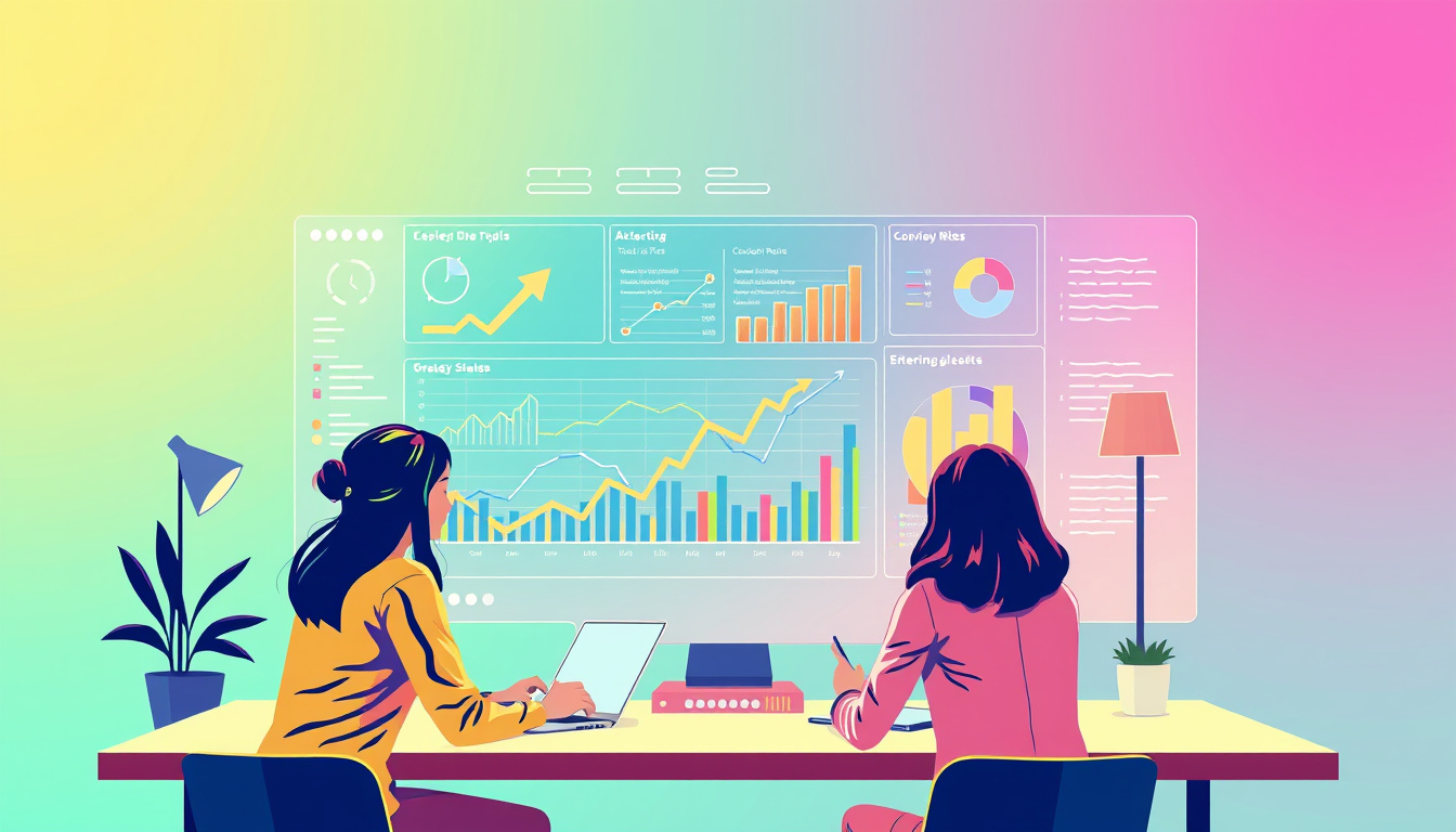 Unlocking Success: Proven Strategies for Boosting Conversion Rate Optimization