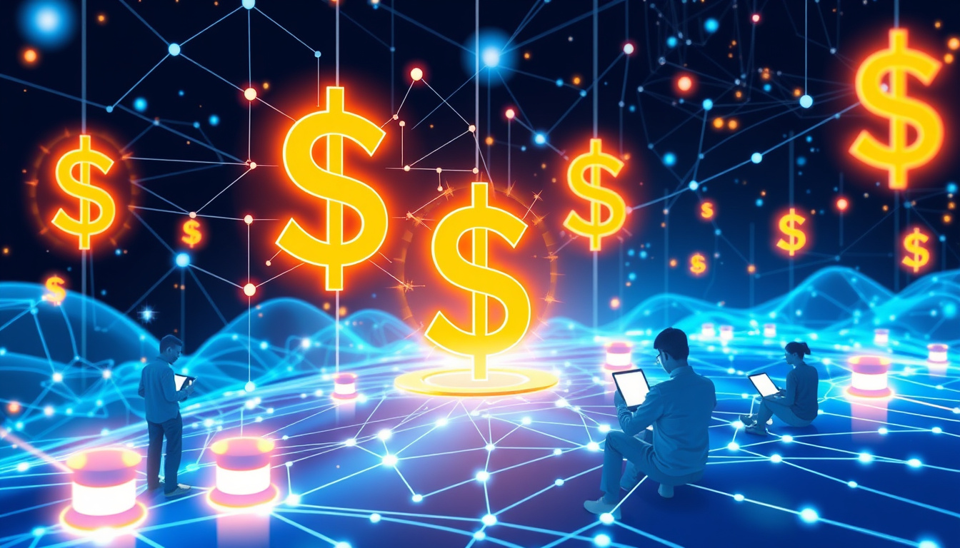 Affiliate Marketing Mastery: Earning Passive Income in the Digital Realm