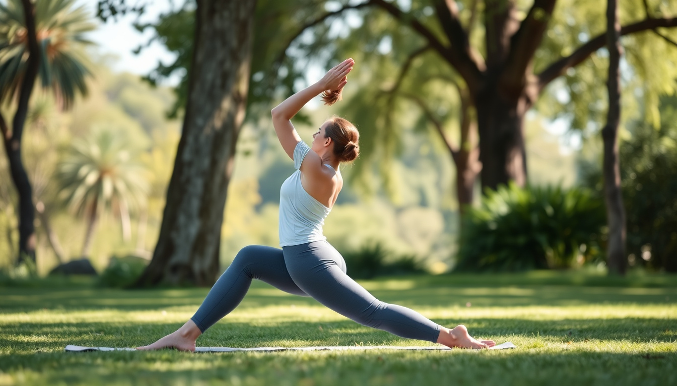 Transform Your Health: Simple Daily Joint Routine for Flexibility and Pain Relief