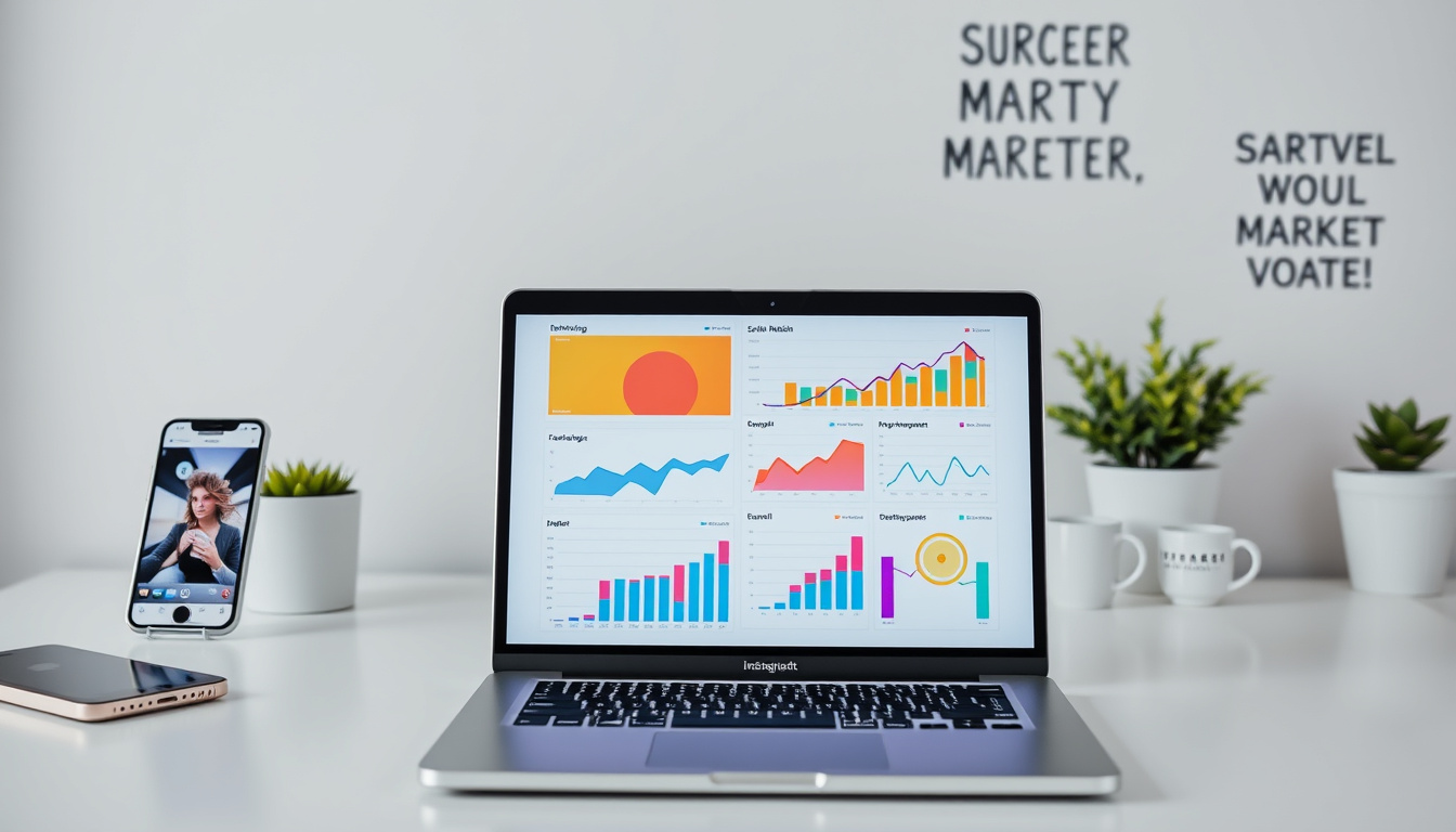Measuring Success: Analyzing Your Instagram Marketing Efforts