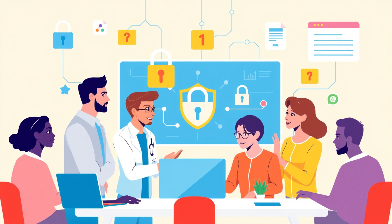 Crafting a Robust Security Policy: Essential Steps for Effective Development and Implementation