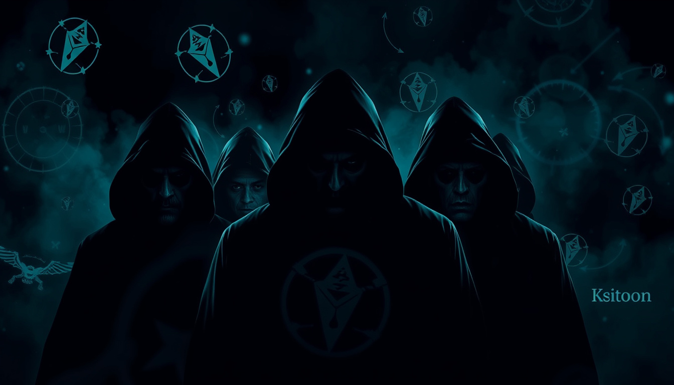 Crypto Conspiracies: The Mysterious Disappearances and Deaths of 5 Notorious Figures
