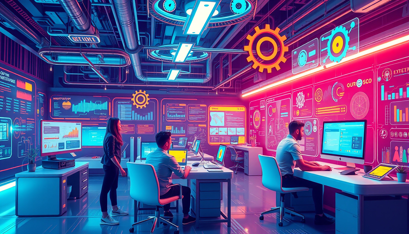 Unlocking Efficiency: Exciting New Enhancements in Workflow Builder for Seamless User Experience