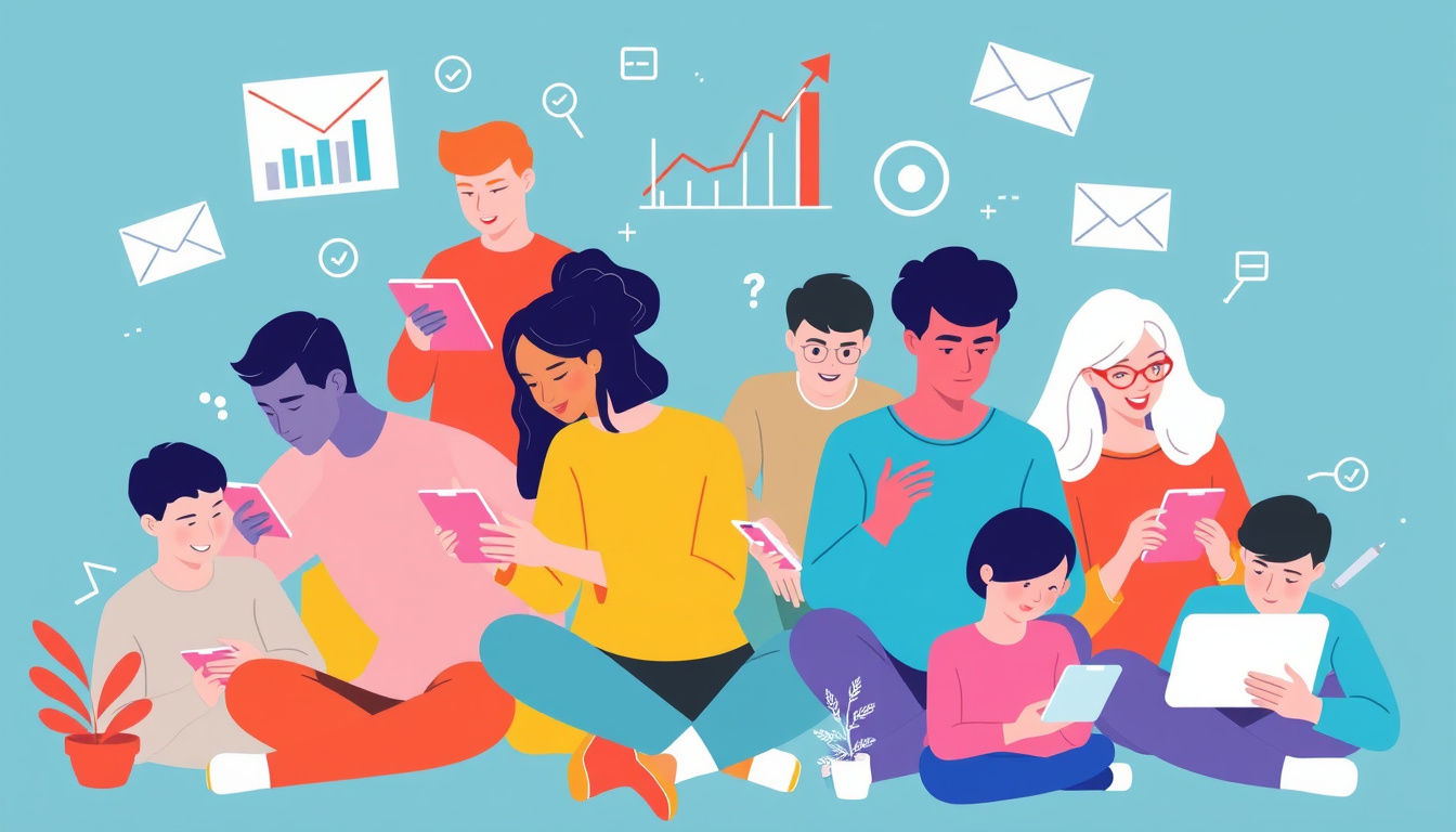 Case Studies: Successful Email Segmentation Strategies