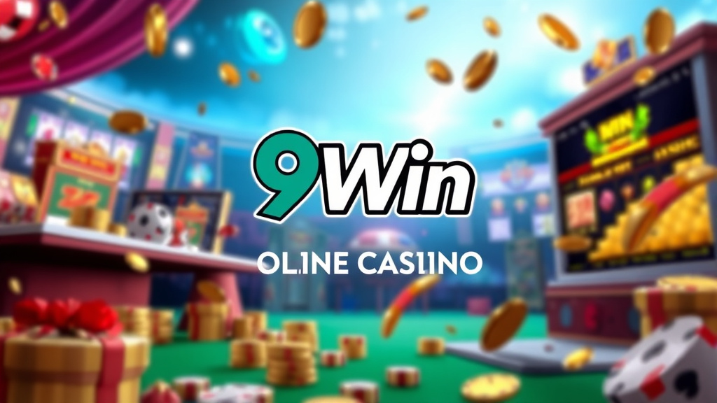Khám Phá Sòng Bạc Trực Tuyến Casino 9Win - Địa Chỉ Đáng Tin Cậy Cho Người Yêu Đánh Bận Khám Phá Sòng Bạc Trực Tuyến Casino 9Win - Địa Chỉ Đáng Tin Cậy Cho Người Yêu Đánh Bận