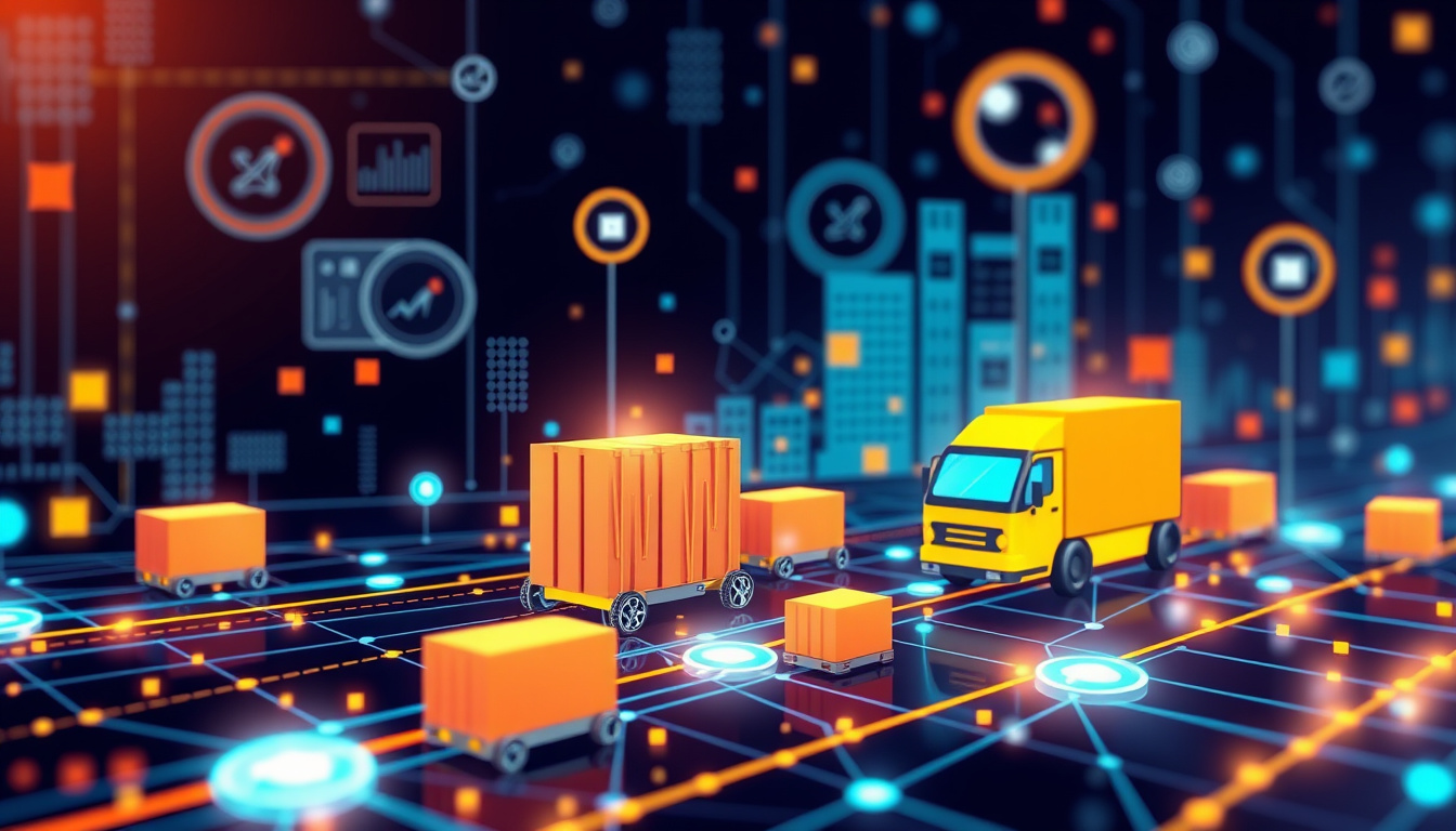 Mastering Supply Chain Optimization: Strategies to Enhance Efficiency and Boost Profitability
