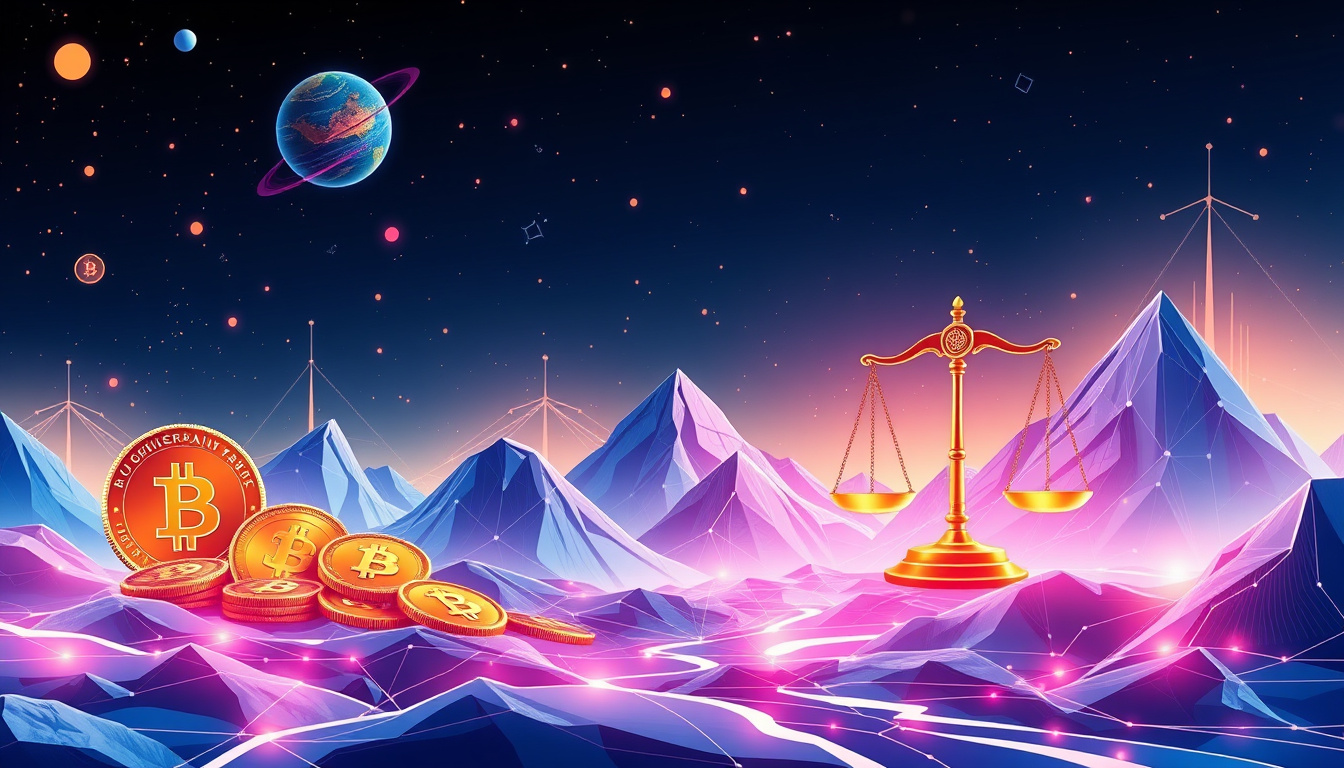 The Game-Changing Regulation That Transformed Cryptocurrency Forever