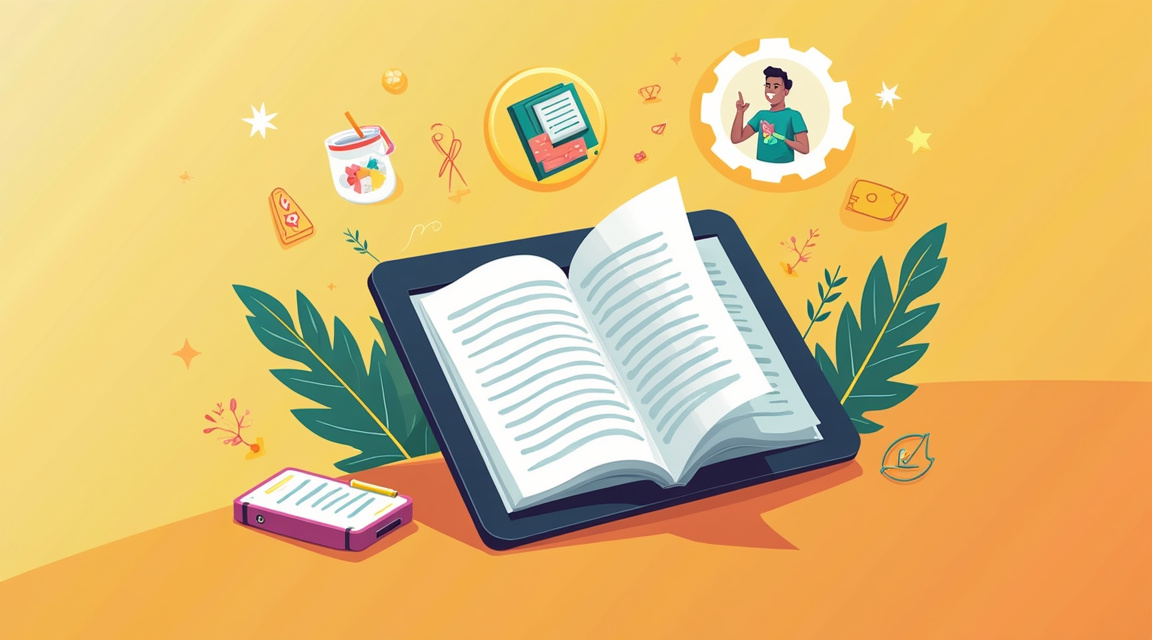 melhor tablet custo-benefício para ler ebooks - principais benefícios de melhor tablet custo-benefício para ler ebooks ilustrados