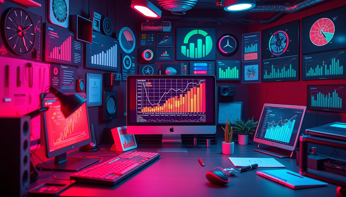 Unlocking Success: Innovative SEO Experiments to Boost Your Online Visibility