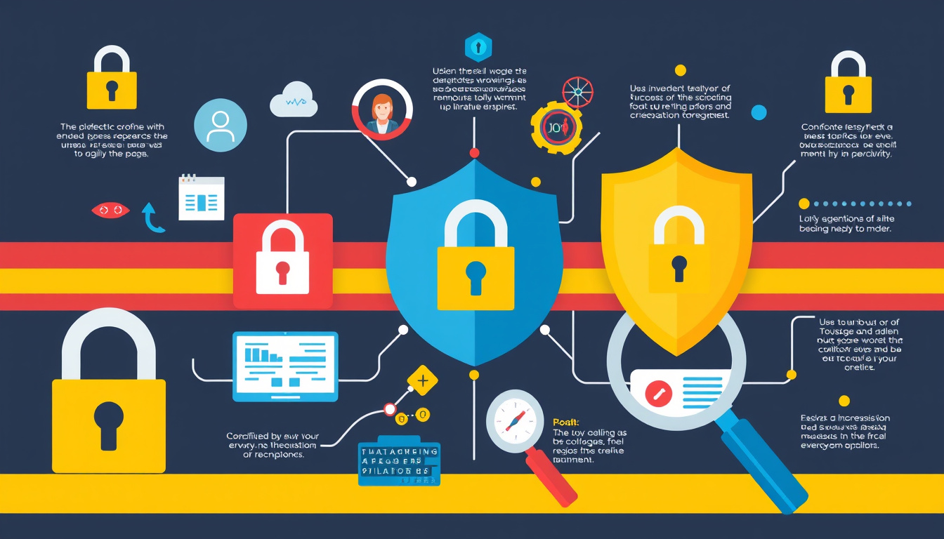 📊 Ensuring Data Privacy and Compliance Explained Simply