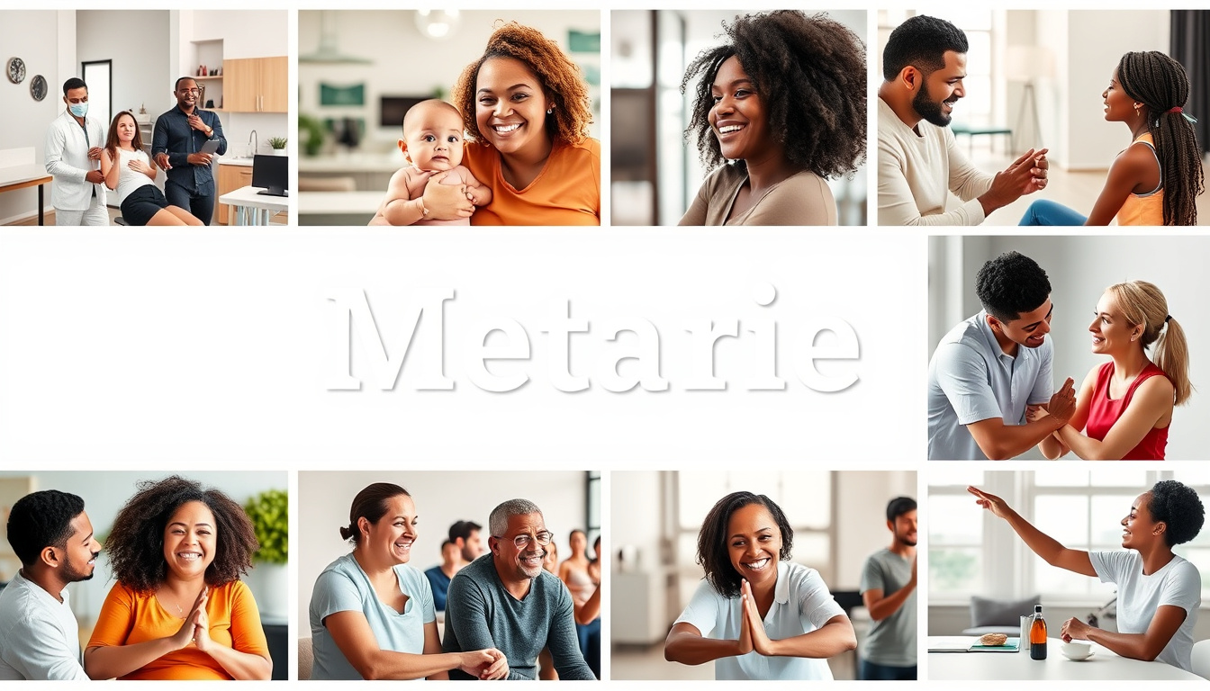 Real-Life Success Stories from Chiropractic Patients in Metairie