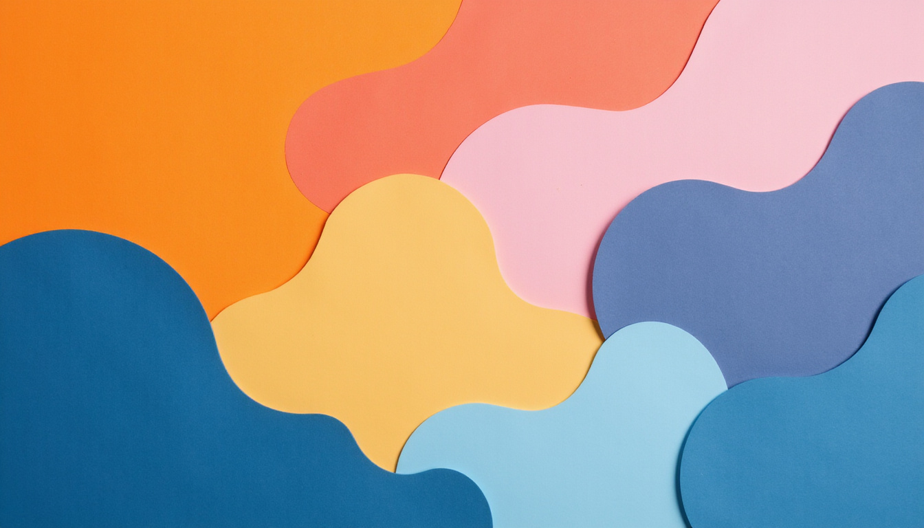 Color Palettes That Make a Statement