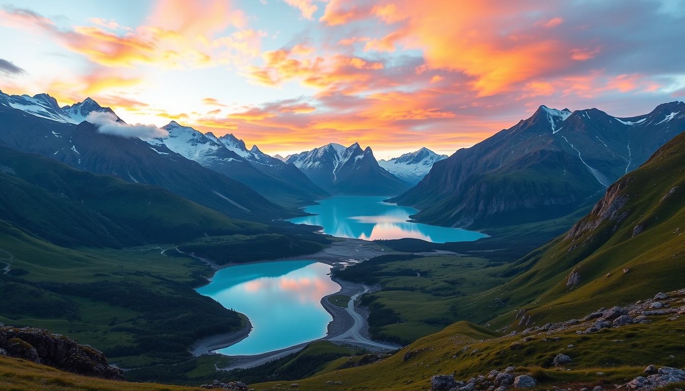 Explore the Wonders of Patagonia: Essential Travel Tips for Your Adventure