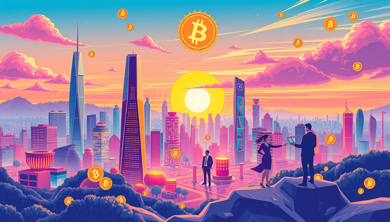 Top Cryptos to Watch: 10x Investment Opportunities in 2025's Booming Market