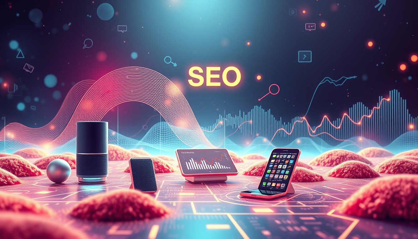 π Voice Search Optimization for SEO That Actually Work