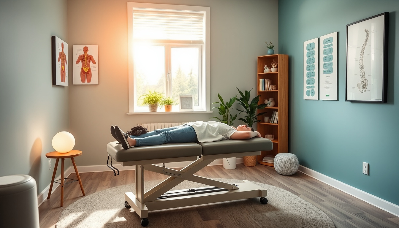 How Chiropractic Care Addresses Migraines