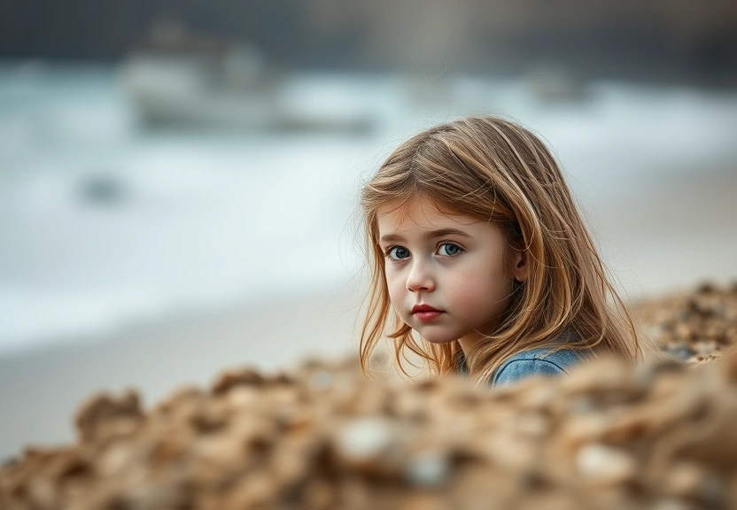 Representação visual de Expert weighs in on renewed search for Madeleine McCann using ground-penetrating technology in Portuguese coastal town 