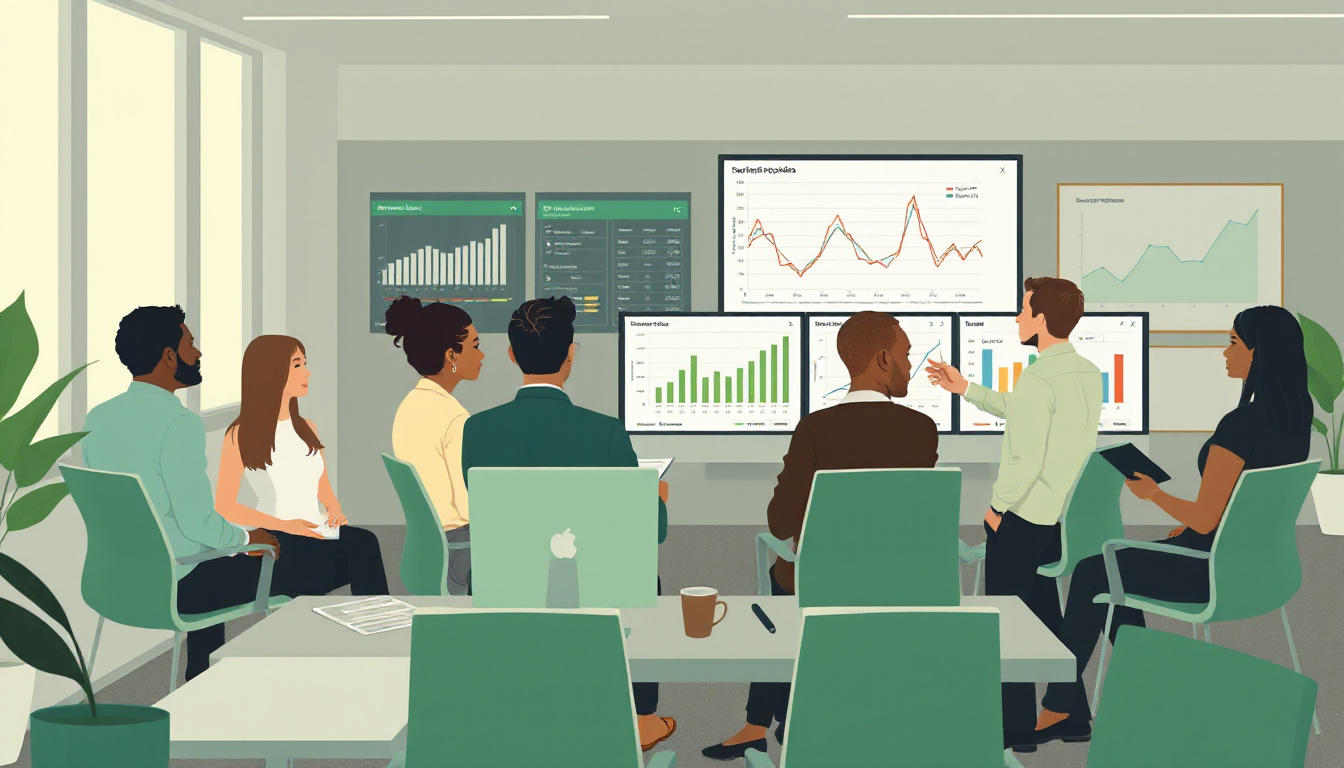 Tips for Choosing the Right Financial Option
