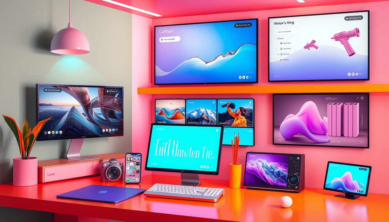 Elevate Your Product with Exceptional User Experience Design Tips