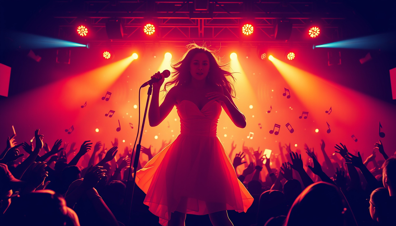 Lorde Leads the Charge in Musical Evolution: Explore Her Newest Anthem and 9 Other Must-Hear Tracks