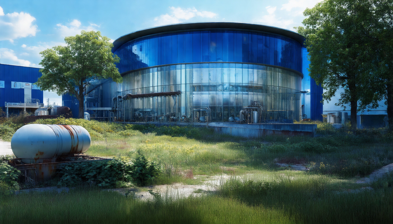 Merck KGaA to Close Arklow API Production Facility: What This Means for the Biopharmaceutical Landscape