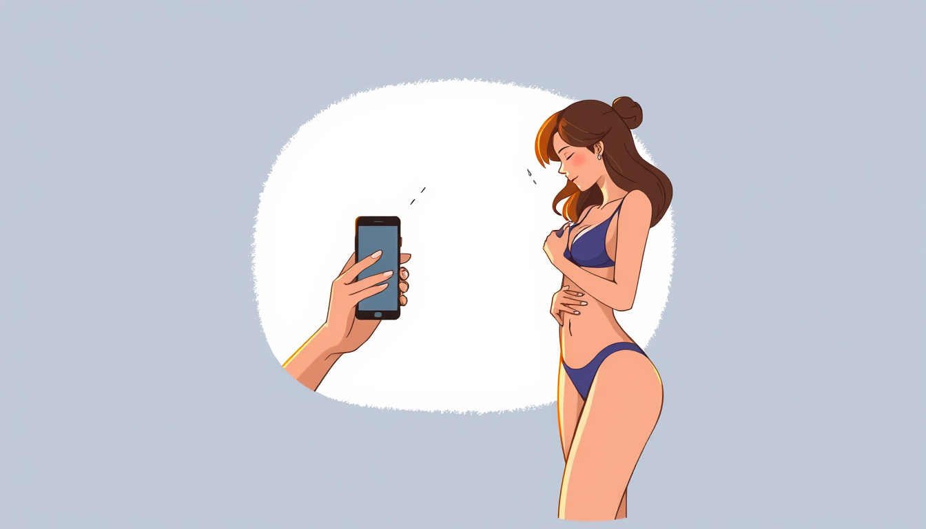 Caught in the Digital Embrace: The Dangers of AI Girlfriend Addiction and the Erosion of Human Empathy
