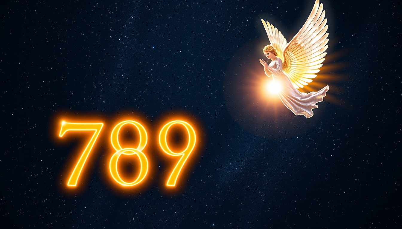 7777 Angel Number: Meaning and Spiritual Significance
