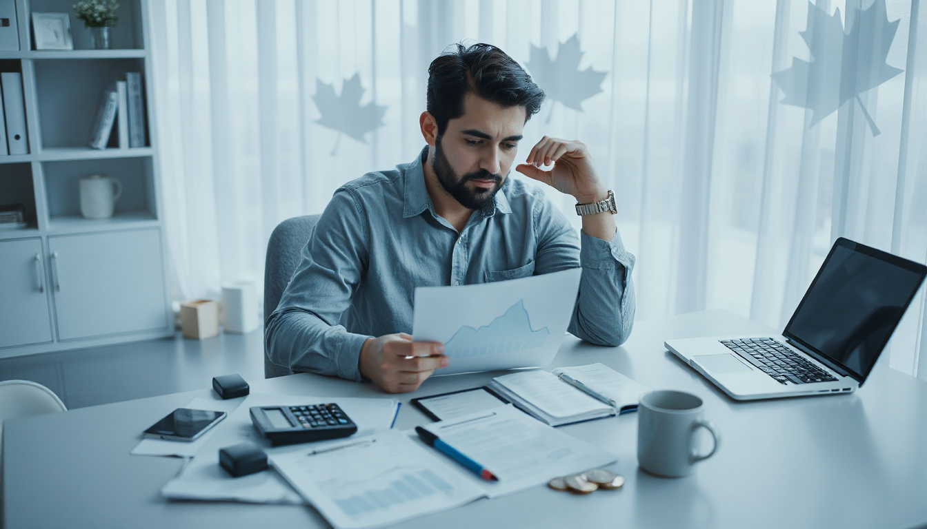 Steps to Consider Before Refinancing Your Debt