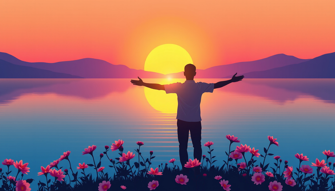 Affirmations of Gratitude: Boost Your Positivity Today