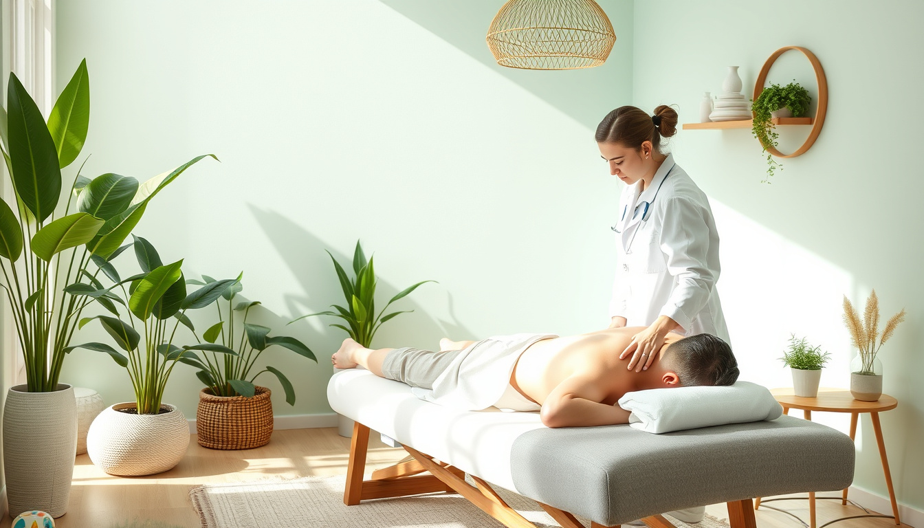 Integrating Holistic Chiropractic into Your Health Routine