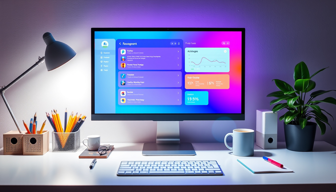 5. Task Management Apps: Streamlining Your Workflow