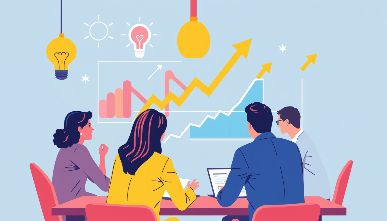 Measuring Success and Adapting Strategies