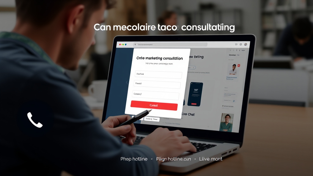 Dịch vụ marketing chuyên nghiệp - Giải pháp toàn diện thúc đẩy thương hiệu của bạn