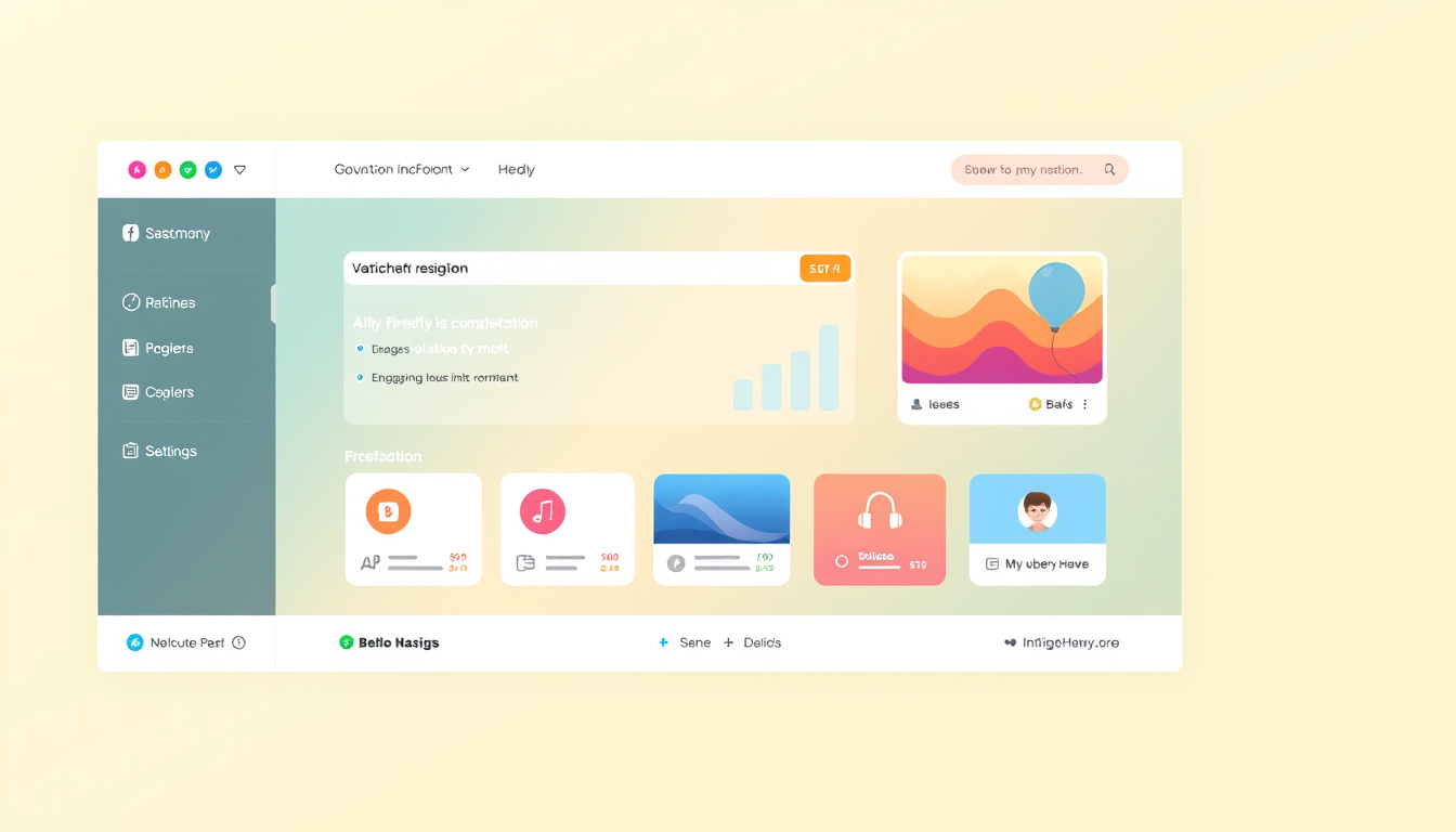 Achieving User Interface (UI) Consistency: A Comprehensive Guide to Enhancing User Experience Across Digital Platforms