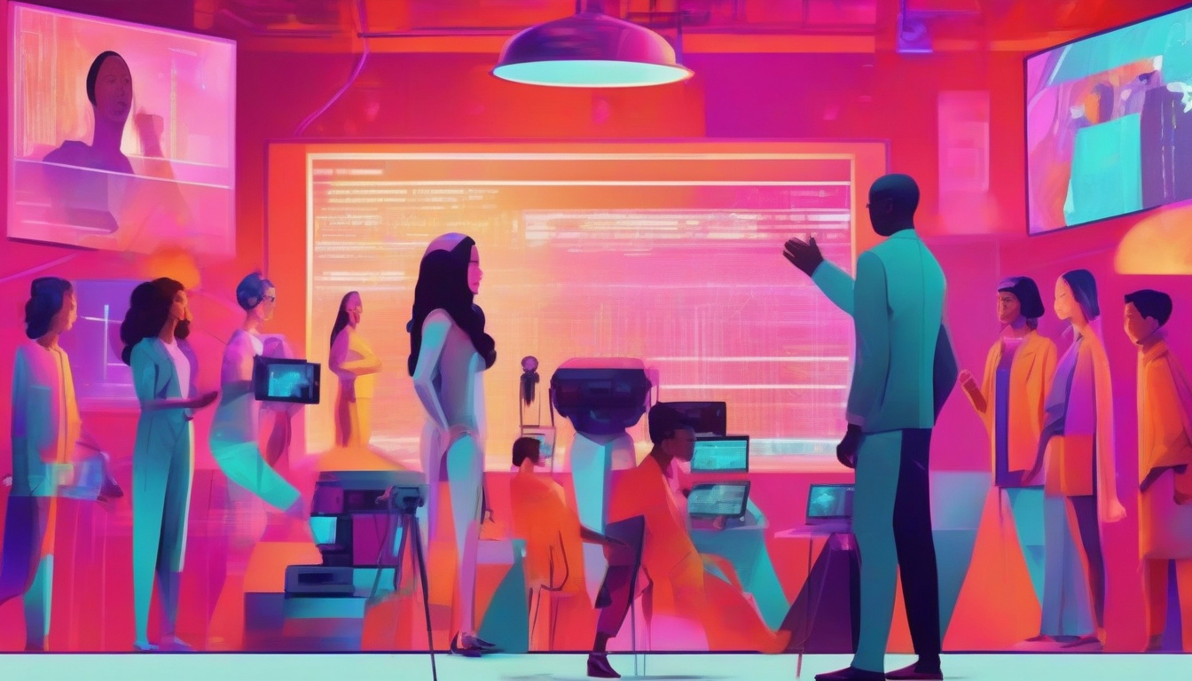 Real-World Examples of AI Casting Success