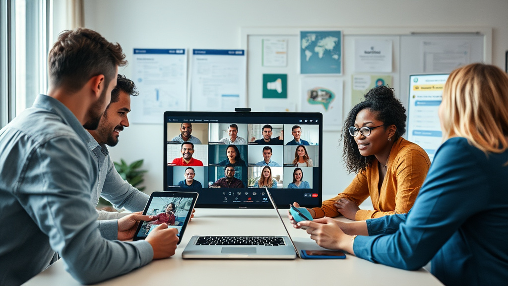 Best Digital Collaboration Platform for Remote Teams and Businesses Best Digital Collaboration Platform for Remote Teams and Businesses