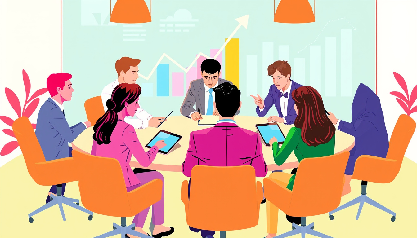 Effective Client Relationship Management