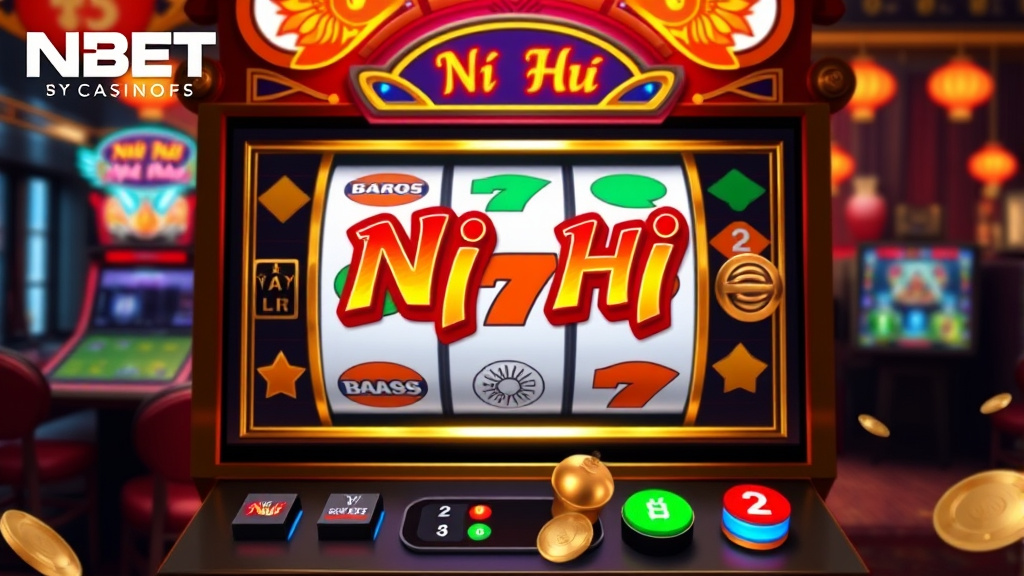 Nổ hũ nbet - Trò chơi may rủi hấp dẫn đắm say dành cho mọi người Nổ hũ nbet - Trò chơi may rủi hấp dẫn đắm say dành cho mọi người