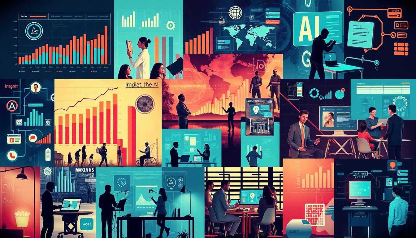 Case Studies: Successful Implementation of AI in Marketing
