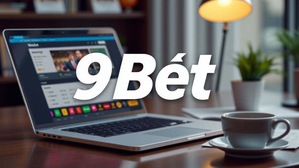 9bet - Nền Tảng Cá Cược Tối Ưu Dành Cho Người Chơi Thông Thái và Đam Mê 9bet - Nền Tảng Cá Cược Tối Ưu Dành Cho Người Chơi Thông Thái và Đam Mê
