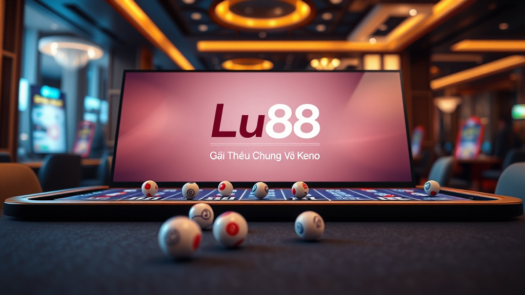 Keno Lu88 - Cẩm Nang Chiến Thắng Trong Thế Giới Keno Đẳng Cấp Mới Keno Lu88 - Cẩm Nang Chiến Thắng Trong Thế Giới Keno Đẳng Cấp Mới