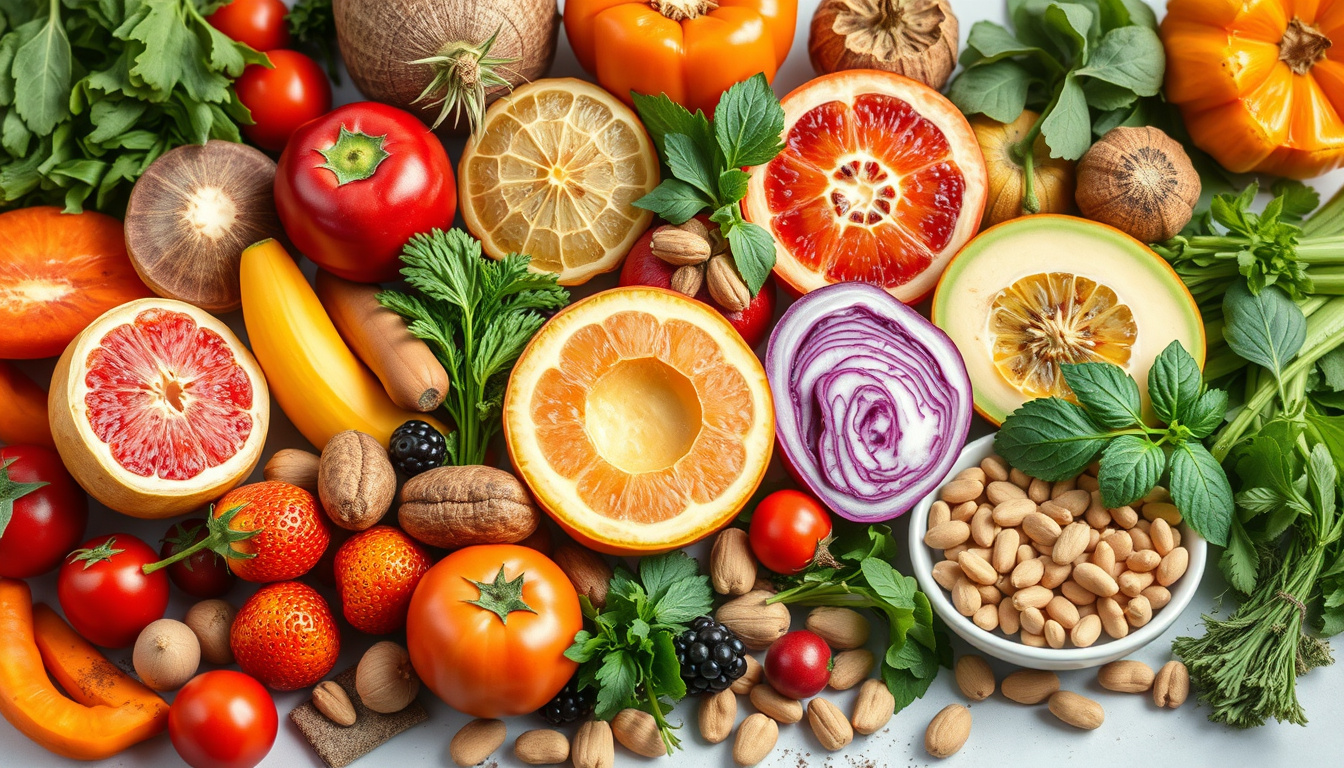 Key Ingredients and Their Benefits