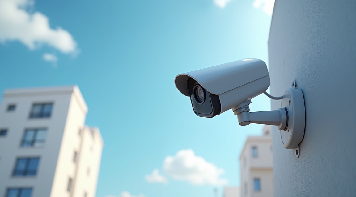 instalacoes de cameras wi-fi - ilustração detalhada sobre instalacoes de cameras wi-fi