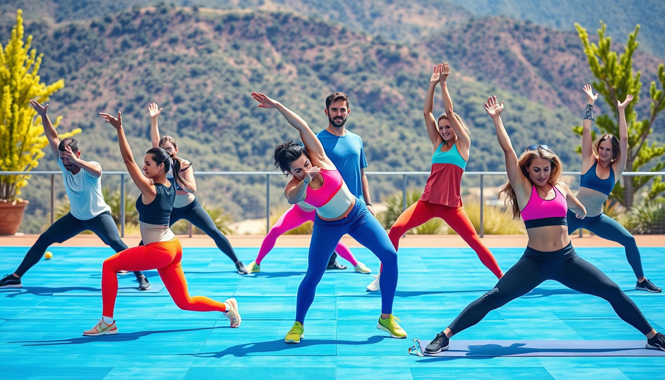Real-Life Examples of Successful Joint Mobility Strategies